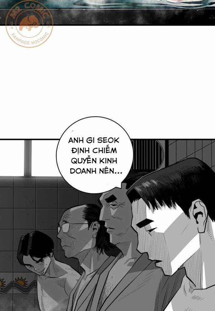 Quảng Trường Máu Chương 44 Ảnh 23