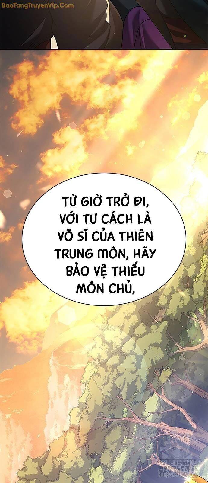 Thiên Trung Long Môn Chương 7 Ảnh 28