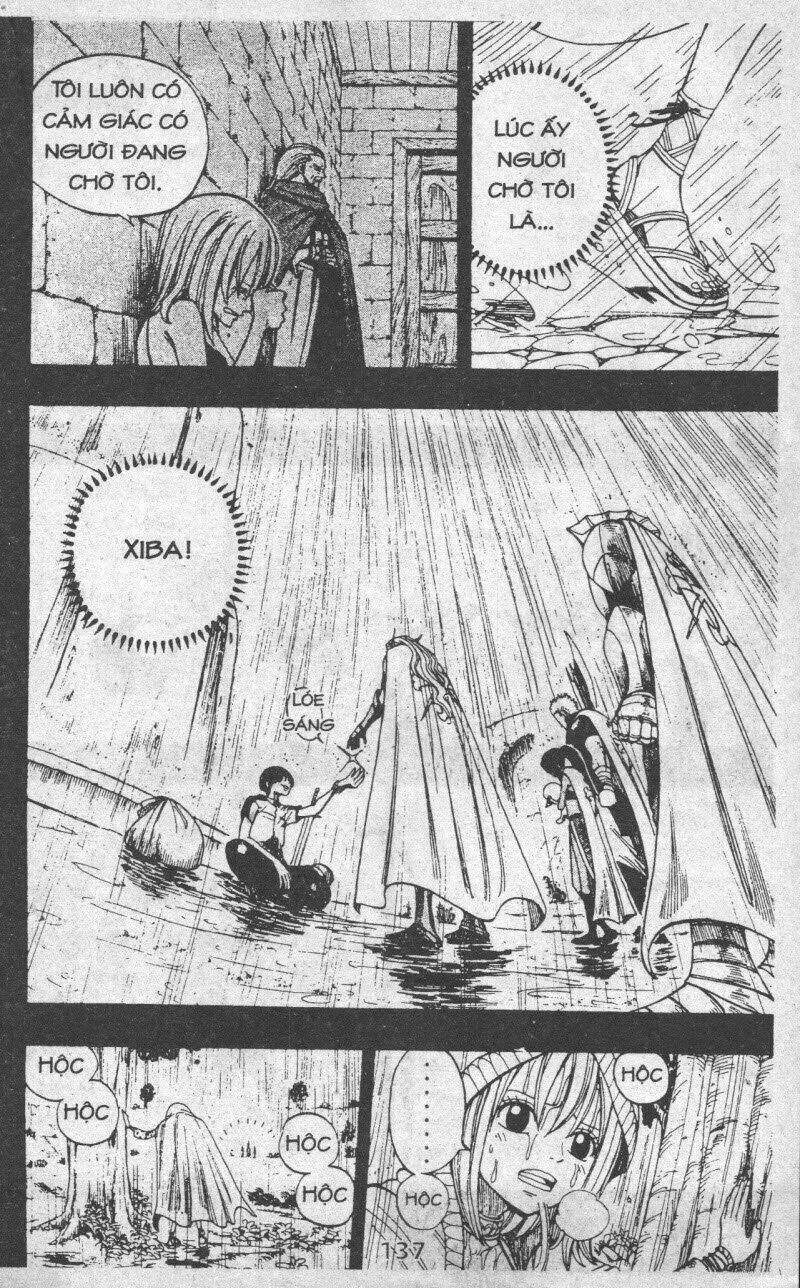 Rave Master (Scan) Chương 34 Ảnh 138