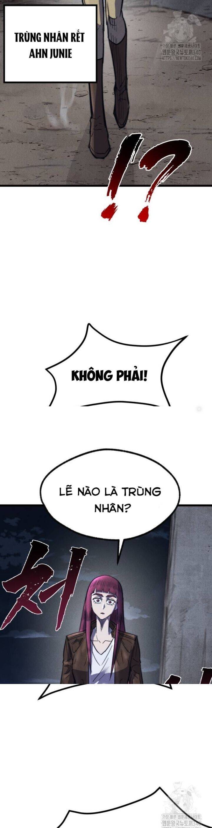 Người Côn Trùng Chương 78 Ảnh 33