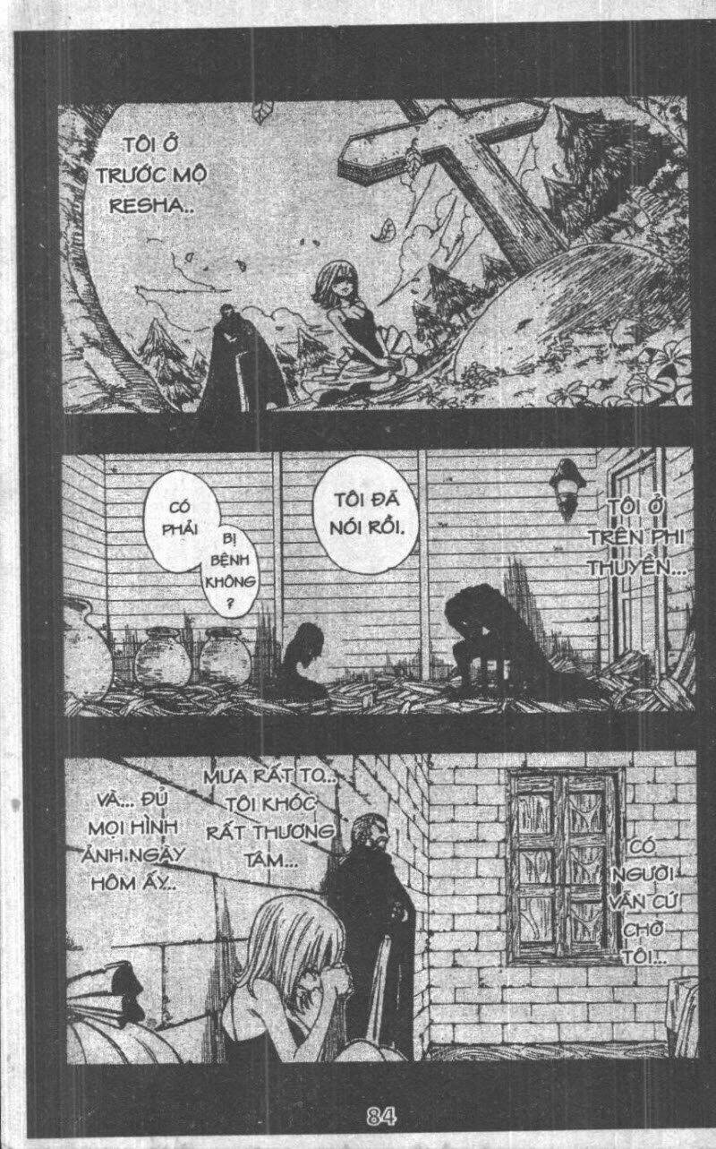 Rave Master (Scan) Chương 33 Ảnh 85