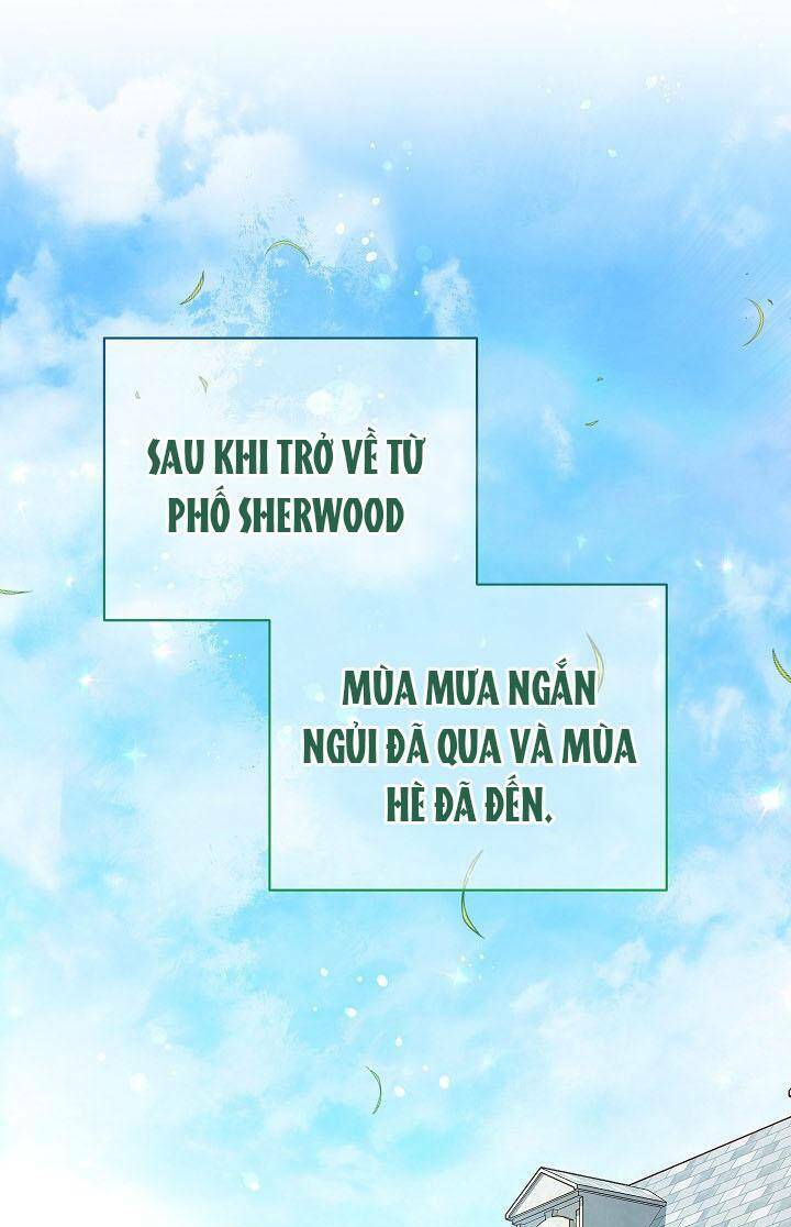 Tôi Sẽ Chịu Trách Nhiệm Về Phúc Lợi Của Nam Chính Chương 38 Ảnh 27