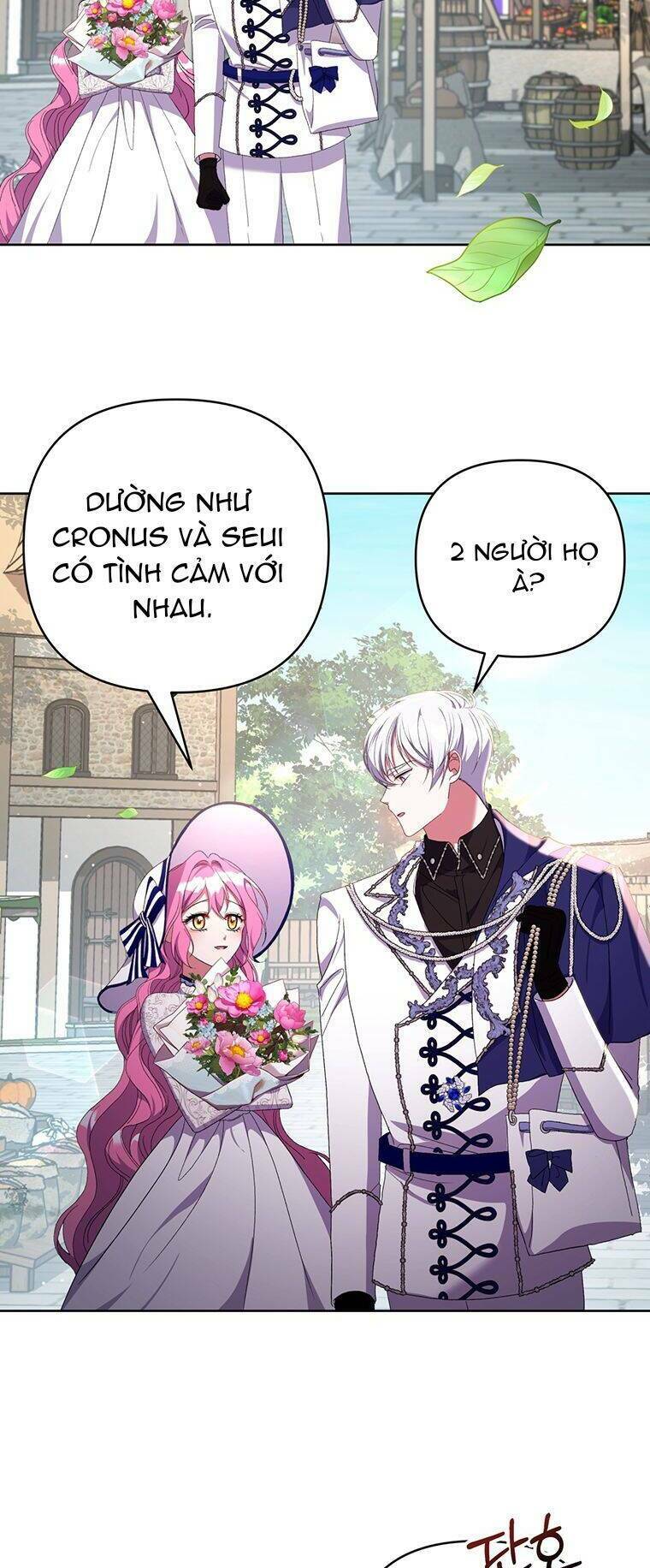 Nam Chính Ám Ảnh Phát Điên Chương 18 Ảnh 17