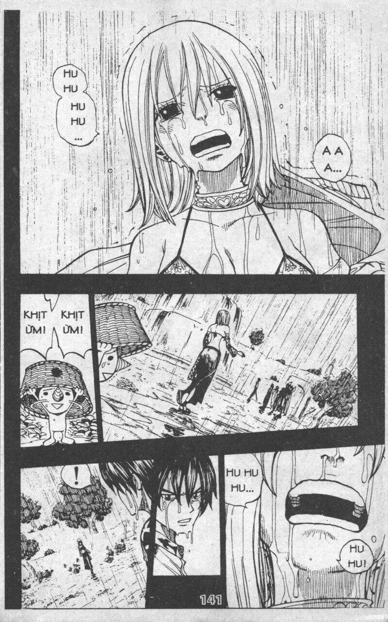 Rave Master (Scan) Chương 34 Ảnh 142