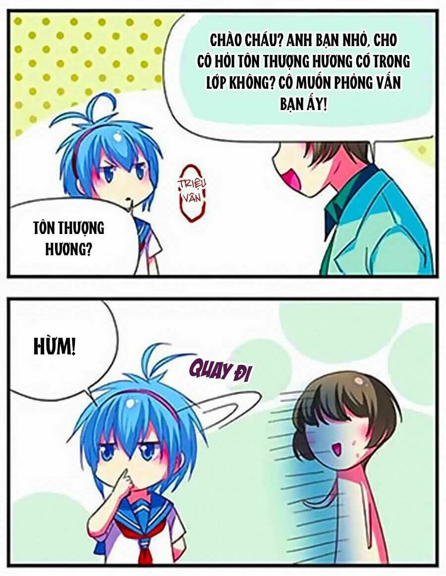 Manh Tam Quốc Chương 110 Ảnh 23