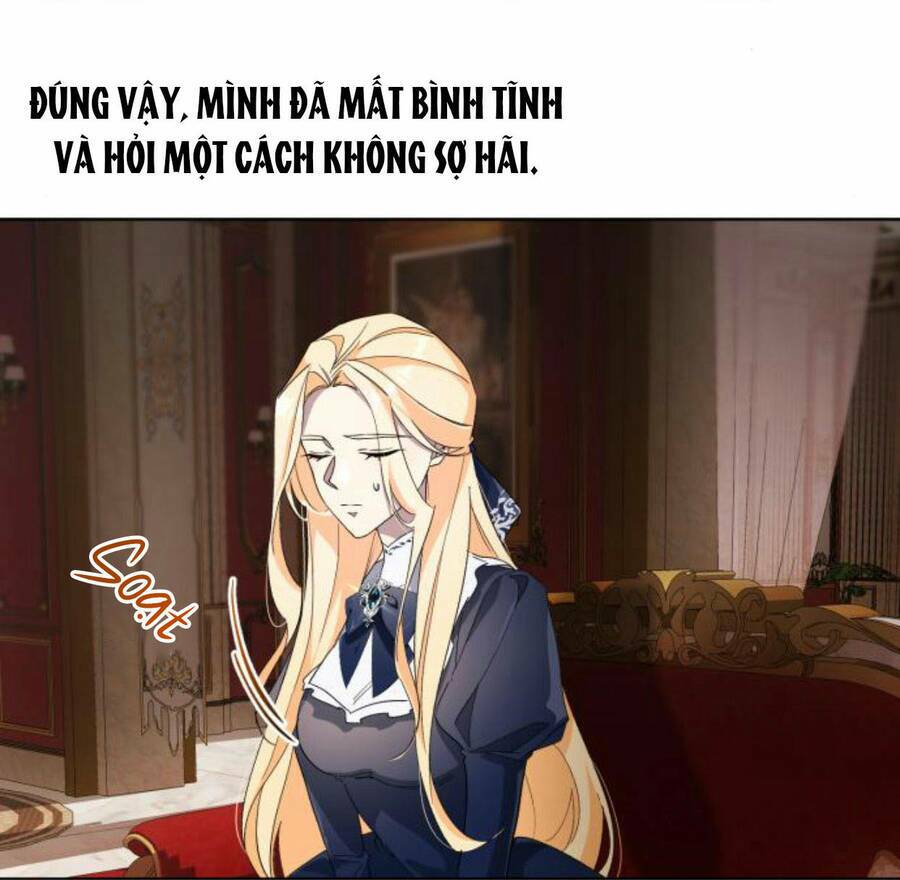 Ta Đã Từng Mong Nàng Biến Mất Chương 36.2 Ảnh 2