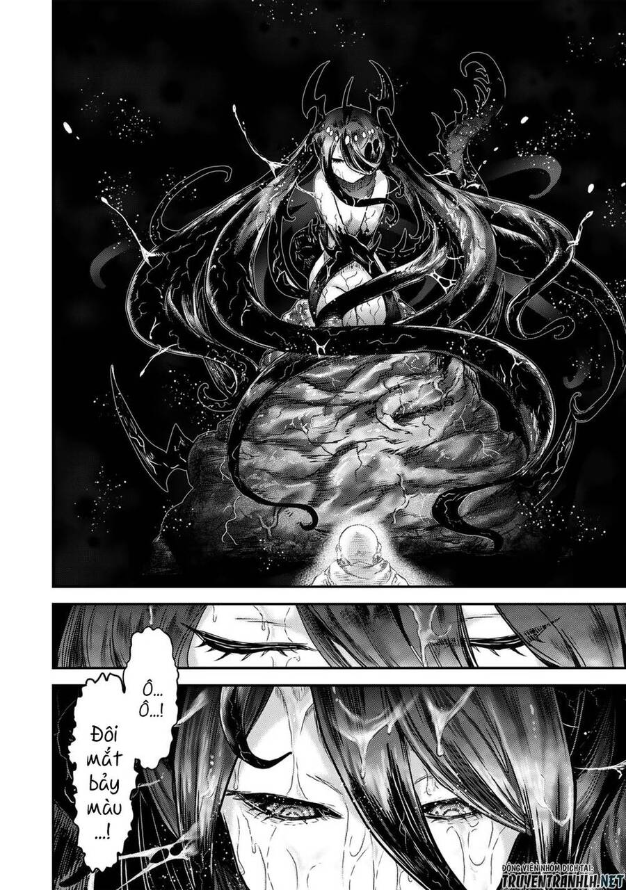 Chuyển Sinh Thành Kiếm Chương 70 Ảnh 19
