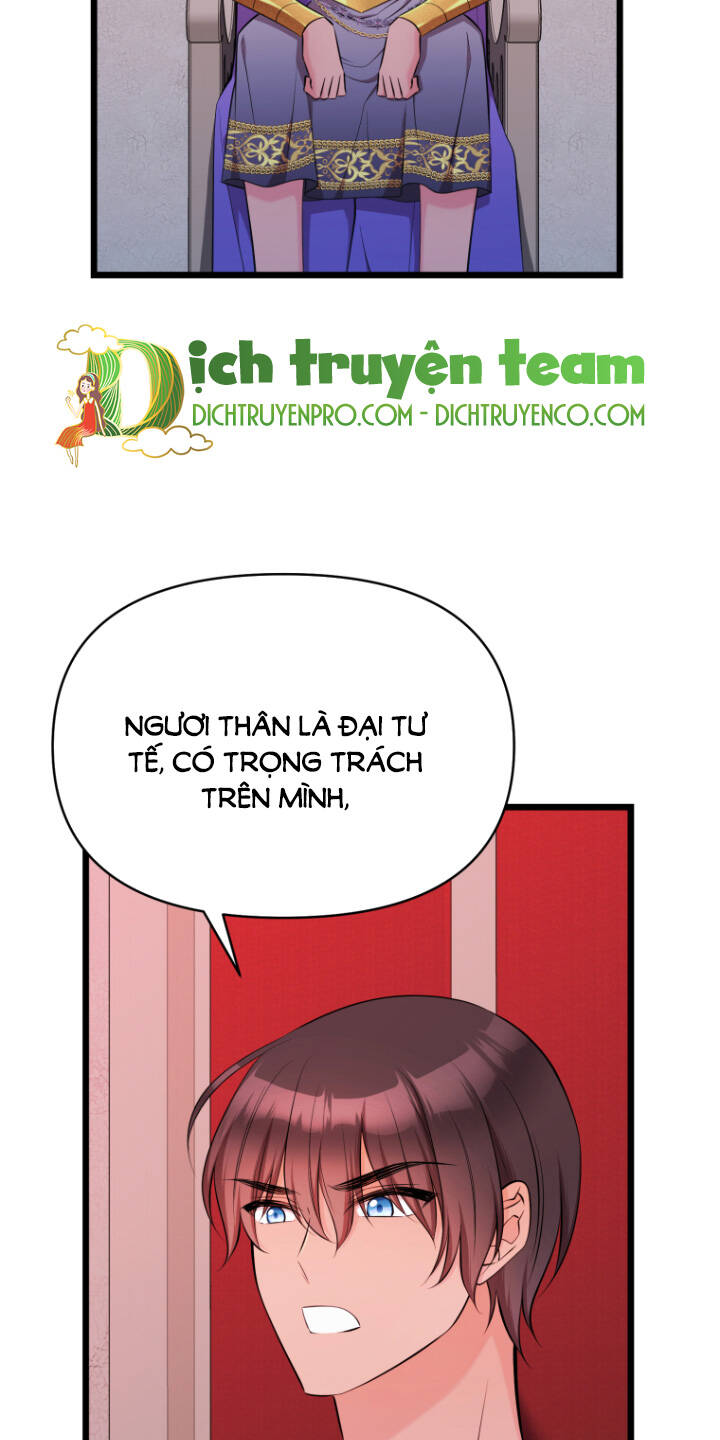 Hoàng Đế Bệ Hạ Là Mãnh Thú Chương 54 Ảnh 4