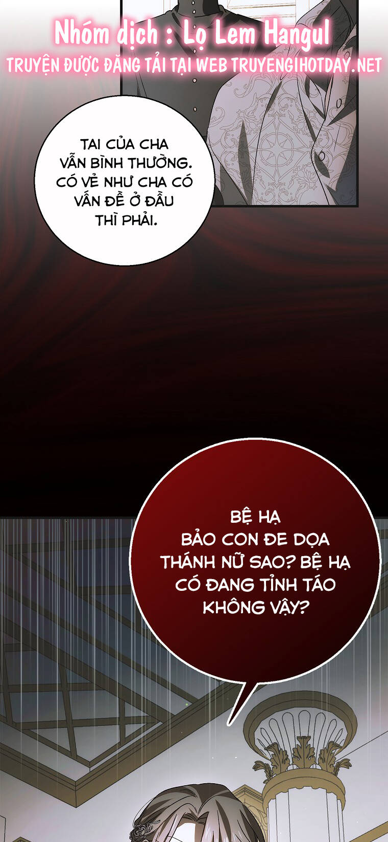 Cách Để Em Bảo Vệ Anh Chương 118.1 Ảnh 58