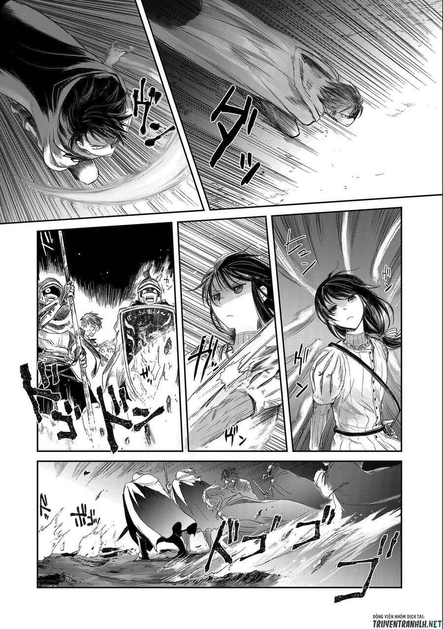 Boukensha Ni Naritai To Miyako Ni Deteitta Musume Ga S Rank Ni Nattet Chương 20 Ảnh 6