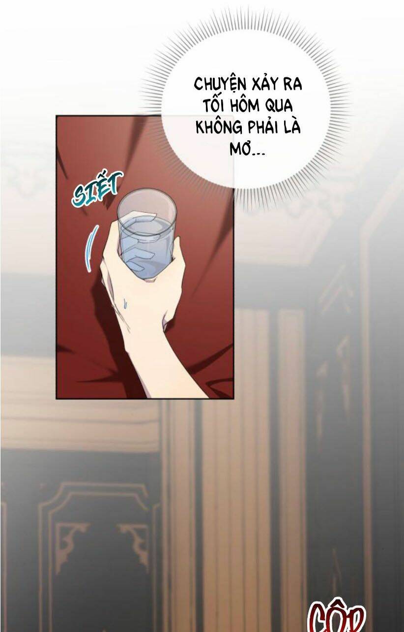 Ta Đã Từng Mong Nàng Biến Mất Chương 33 Ảnh 58