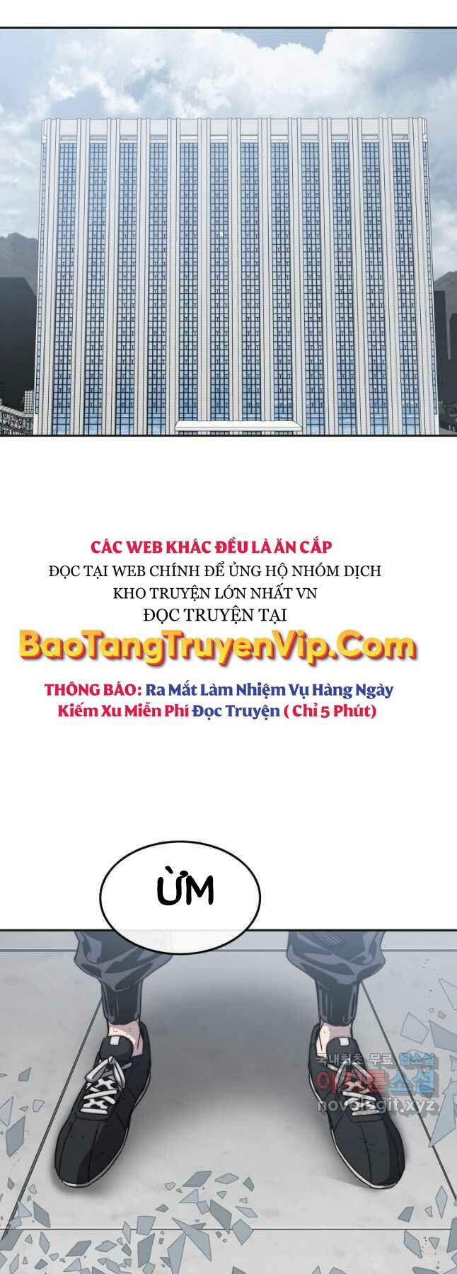 Tồn Tại Vĩnh Hằng Chương 58 Ảnh 42