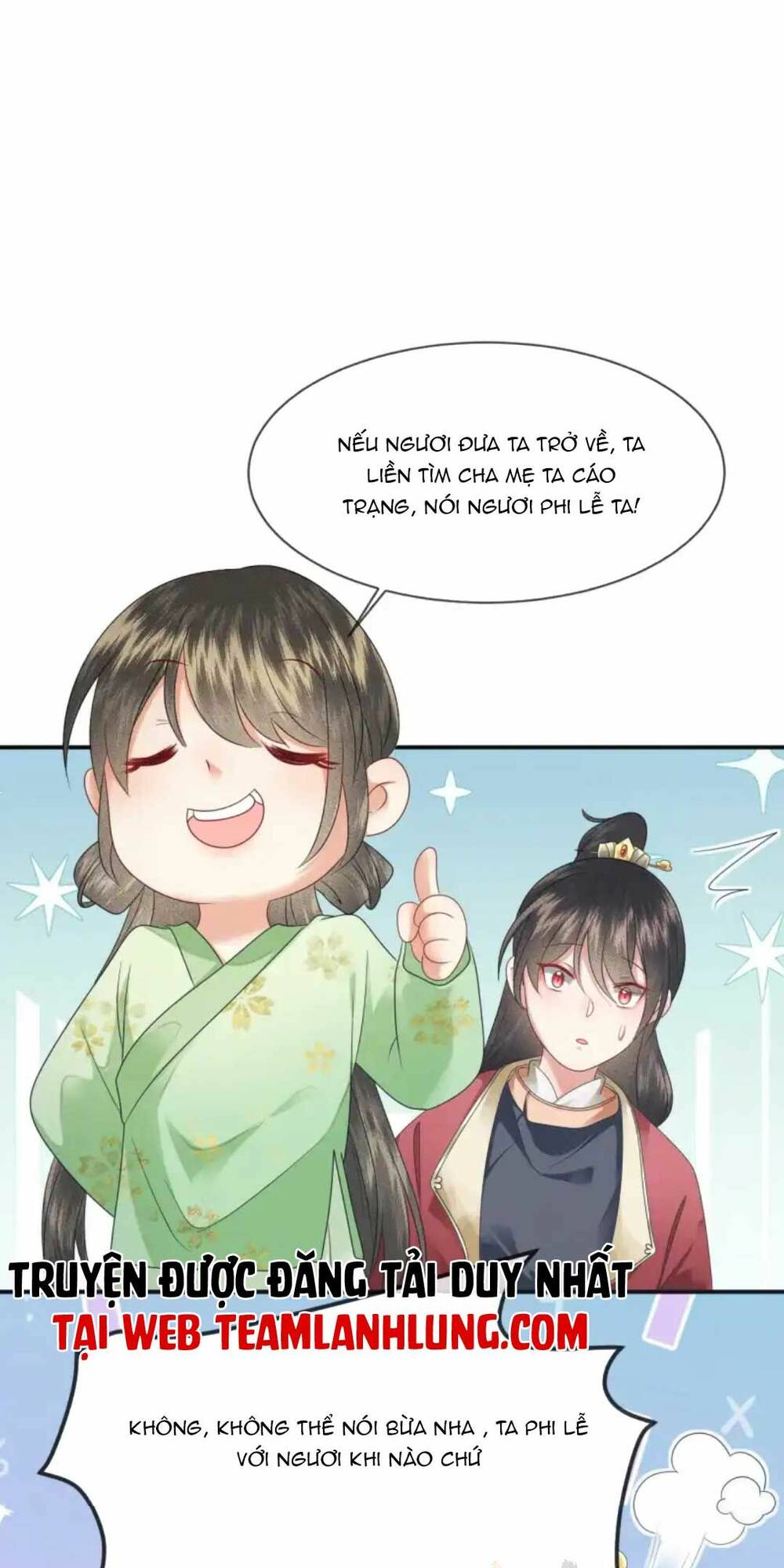 Nuôi Dưỡng Thế Tử Từ Bé : Thế Tử Ngươi Kiếm Tiền Cùng Ta Đi Chương 2 Ảnh 45