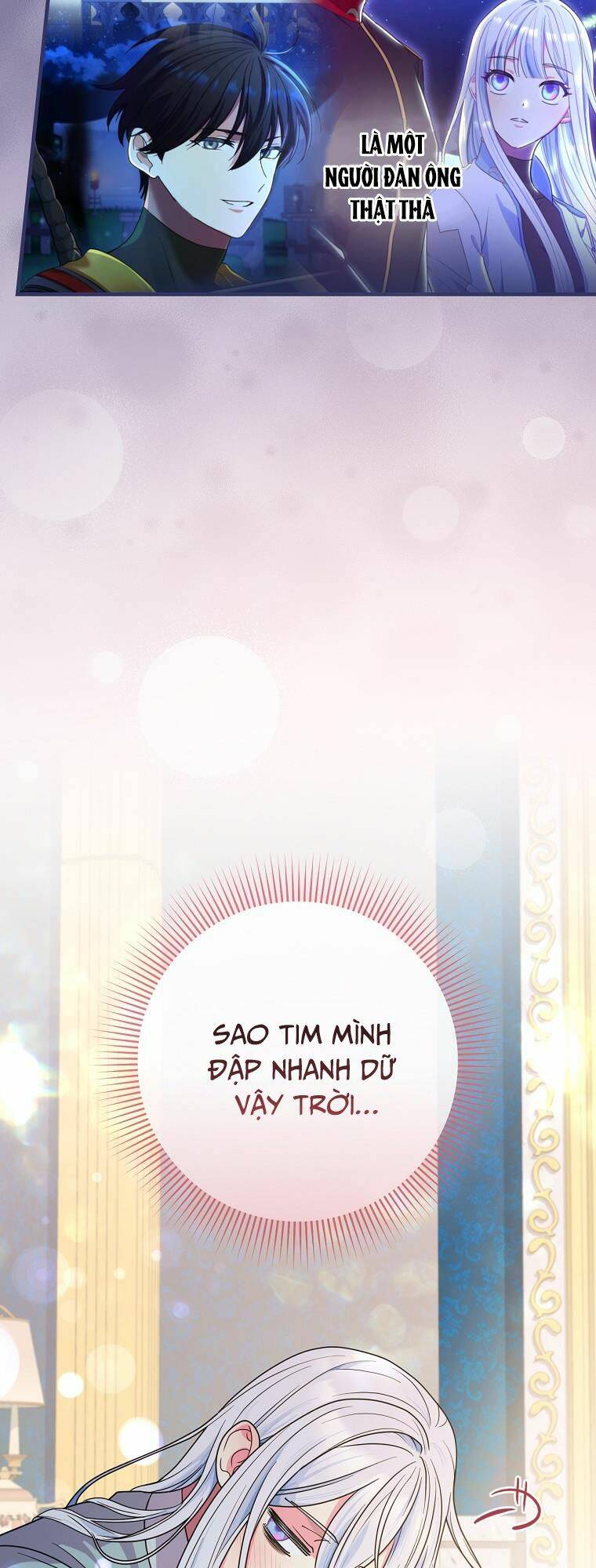 Hiệp Sĩ Hoa Băng Chương 48 Ảnh 7
