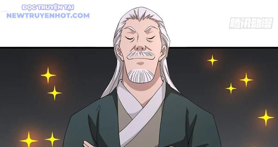 Thiên Long Bát Bộ Webtoon Chương 140 Ảnh 35