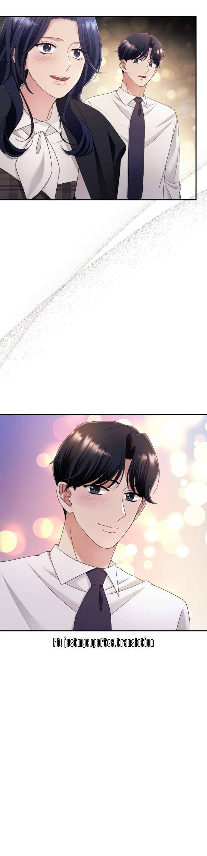 Tập Vào Vai Phản Diện Chương 28 Ảnh 12