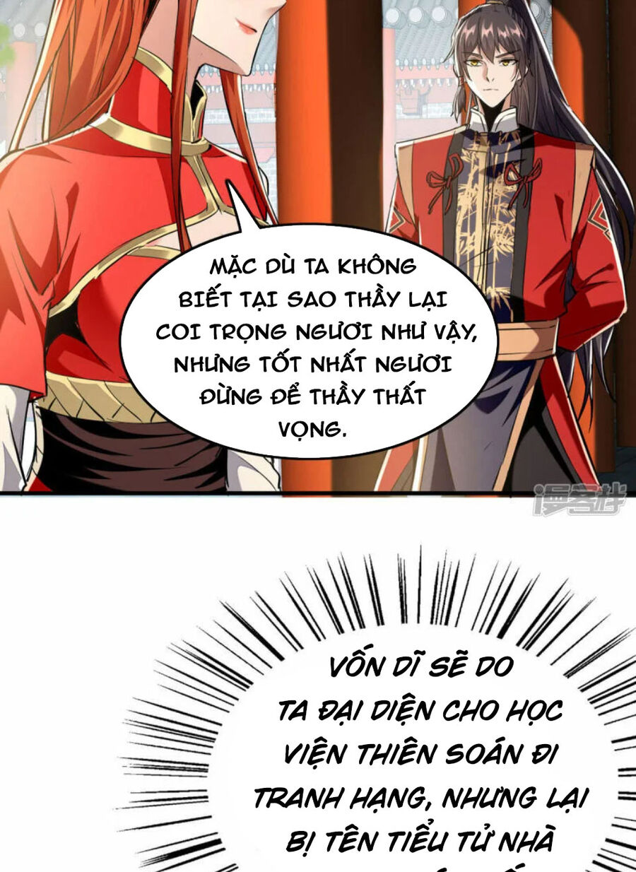 Tiên Đế Qui Lai Chương 382 Ảnh 25