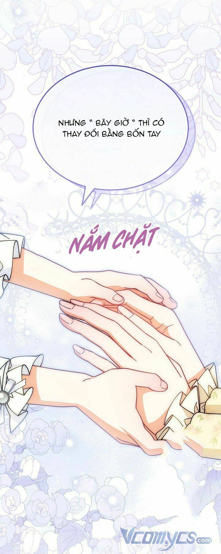 Tôi Sẽ Chịu Trách Nhiệm Về Phúc Lợi Của Nam Chính Chương 35 Ảnh 62