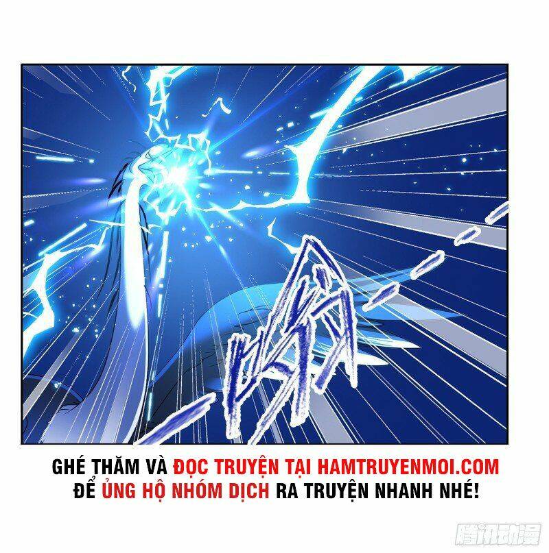 Đấu La Đại Lục Chương 364 Ảnh 4