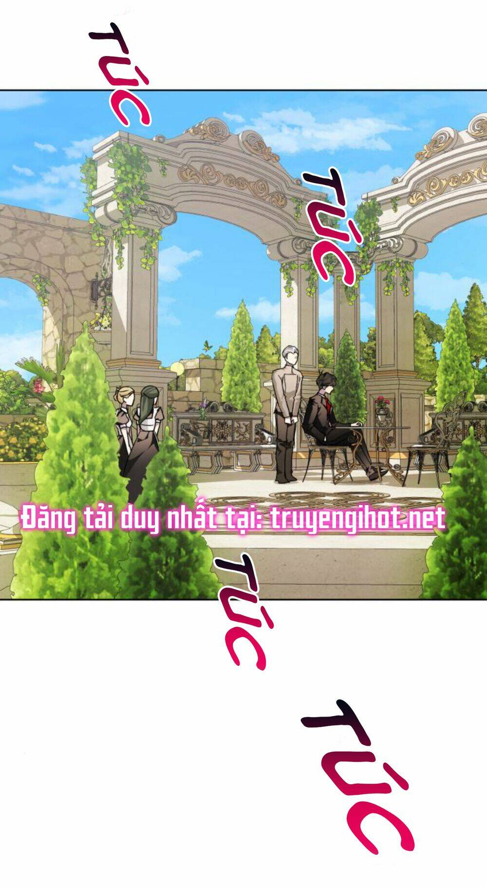 Ta Đã Từng Mong Nàng Biến Mất Chương 23 Ảnh 66