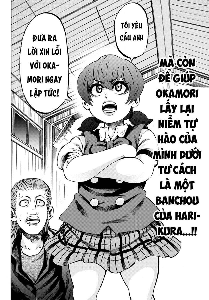 Rokudou No Onna-Tachi Chương 148 Ảnh 8