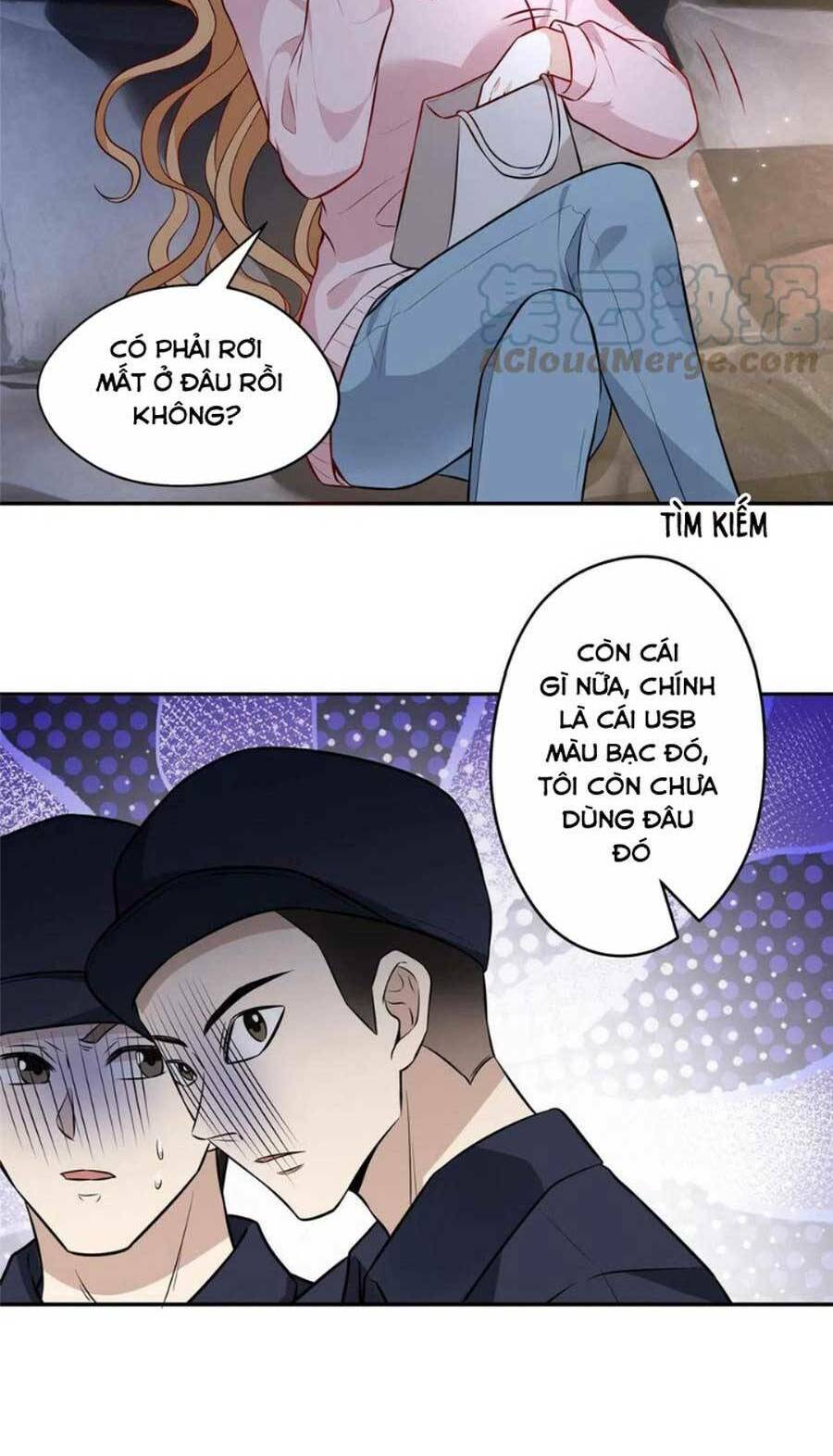 Vượt Rào Trêu Chọc Chương 103 Ảnh 9