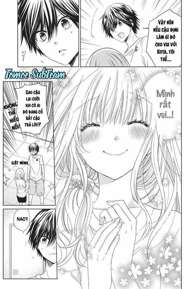 Aoba-Kun Ni Kikitai Koto Chương 6 Ảnh 17
