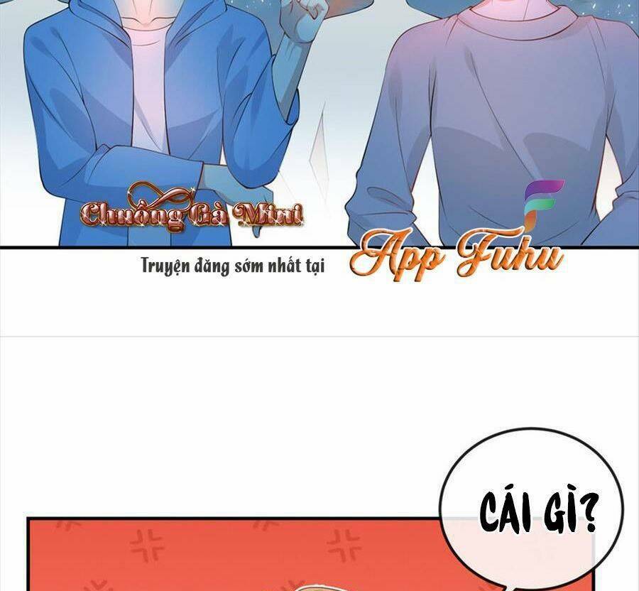Vượt Rào Trêu Chọc Chương 174 Ảnh 54