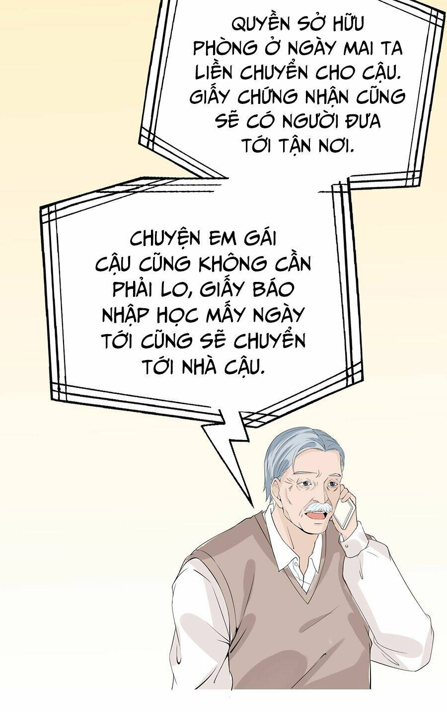 Cửa Hàng Âm Dương Chương 9 Ảnh 33