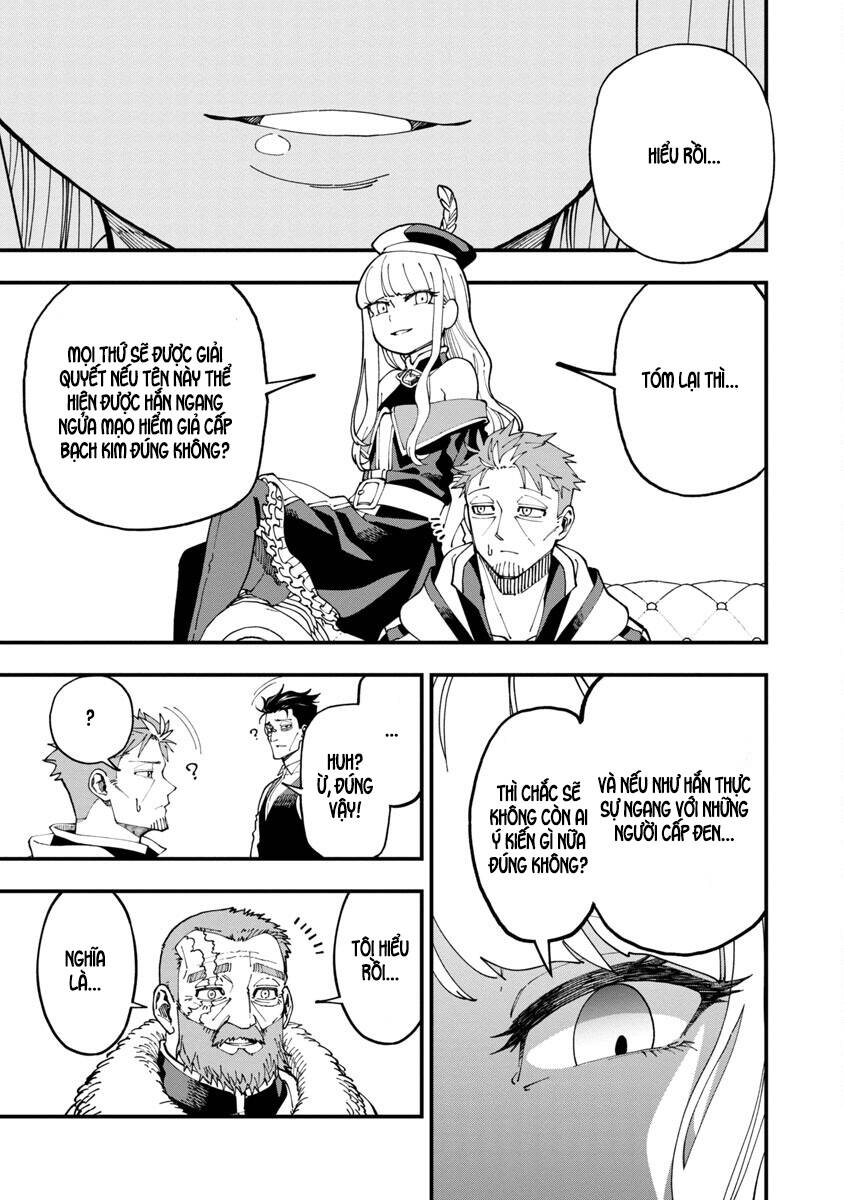 Katainaka No Ossan, Kensei Ni Naru ~Tada No Inaka No Kenjutsu Shihan Datta No Ni, Taiseishita Deshi-Tachi Ga Ore Wo Hottekurenai Ken~ Chương 7 Ảnh 26