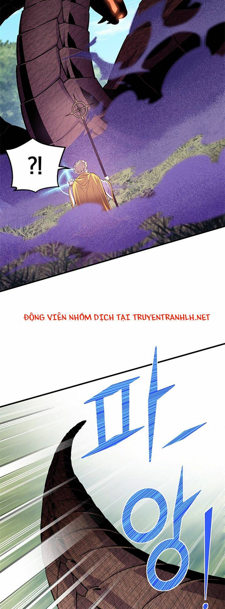 Hành Trình Đế Vương Chương 167 Ảnh 60