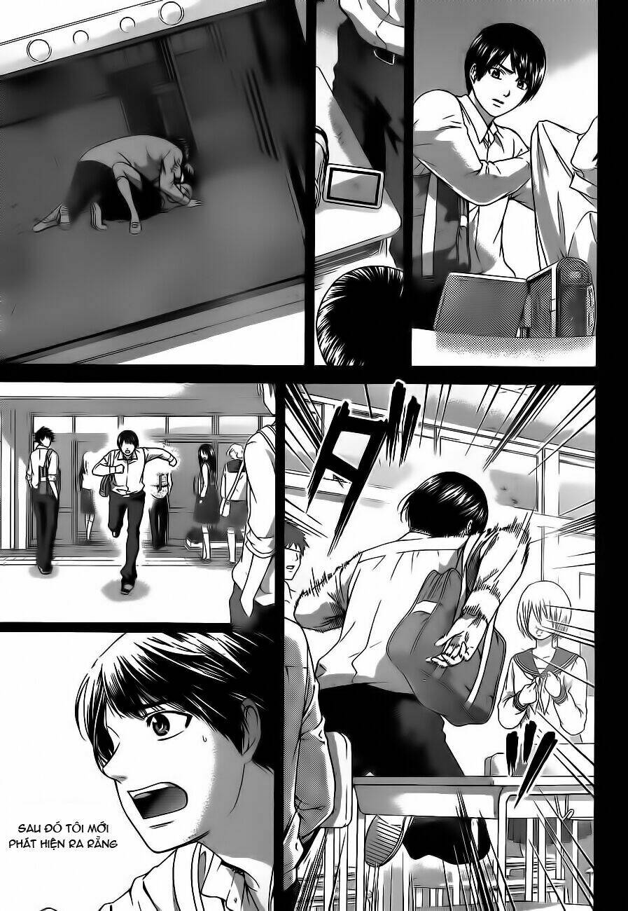 Ge - Good Ending Chương 139 Ảnh 13