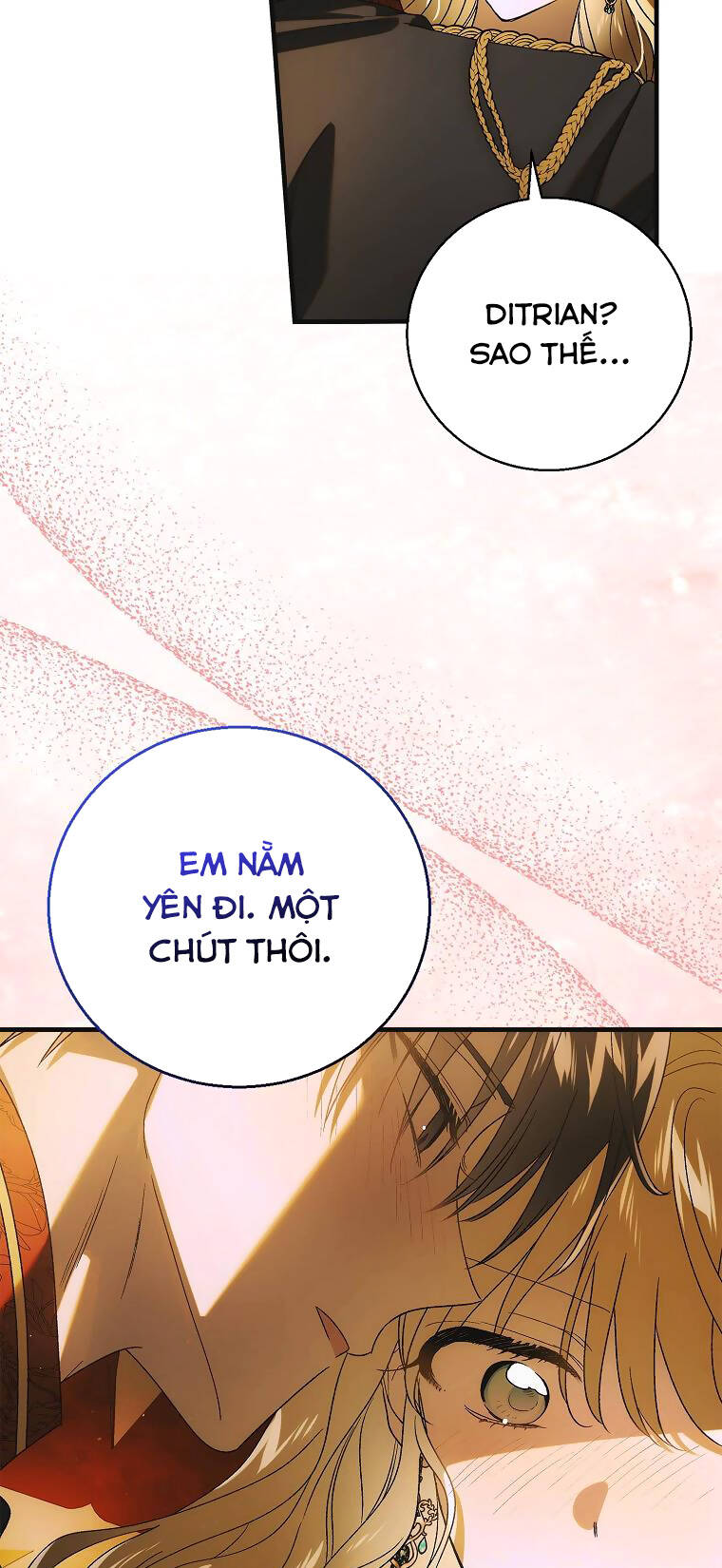 Cách Để Em Bảo Vệ Anh Chương 117.1 Ảnh 10