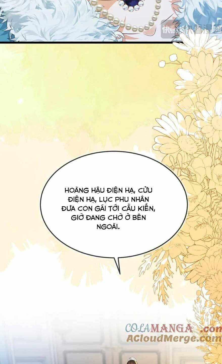 Vừa Mới Huỷ Hôn Đã Bị Dã Hồ Ly Lừa Kết Hôn Chương 42 Ảnh 29