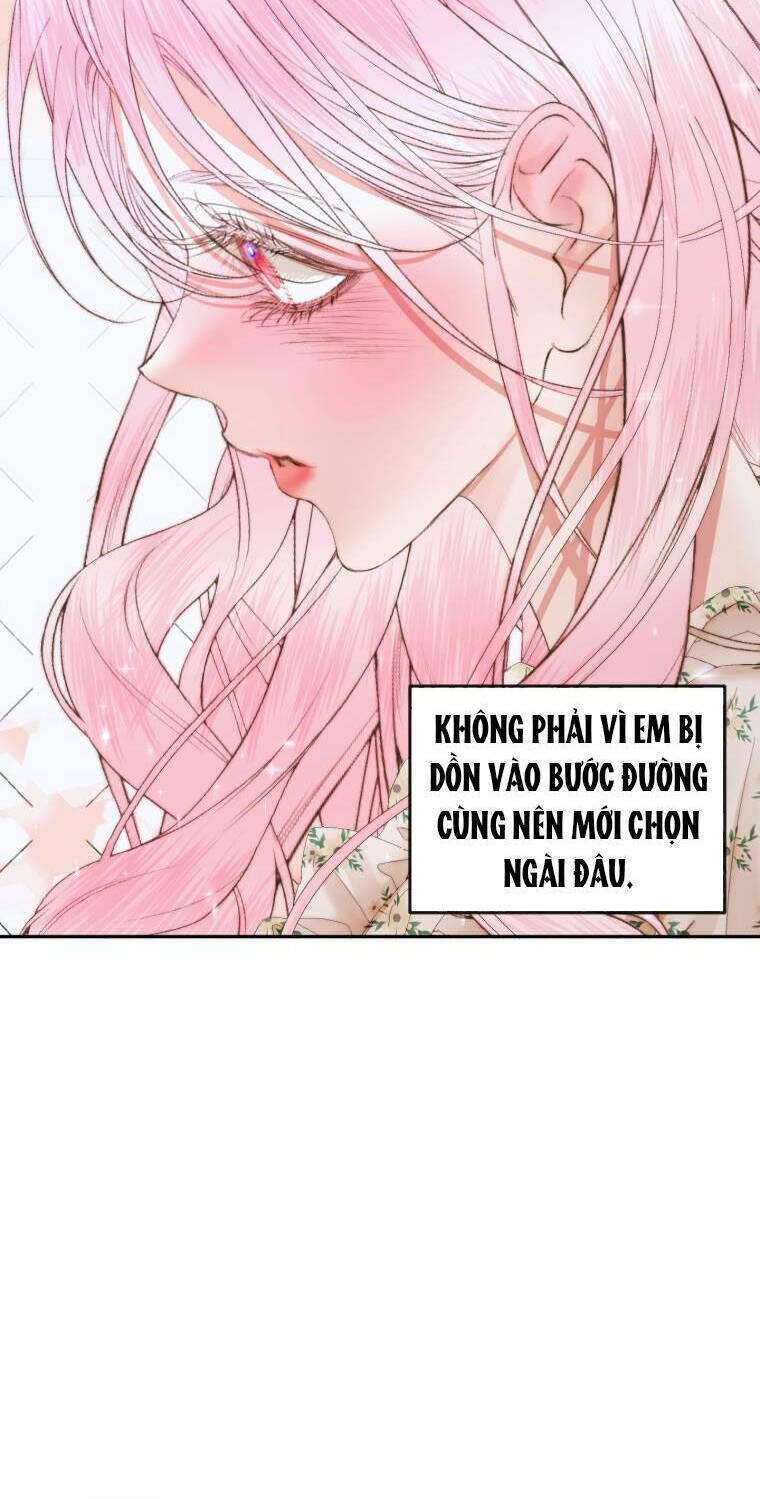 Trở Thành Cô Vợ Khế Ước Của Nhân Vật Phản Diện Chương 86 Ảnh 35