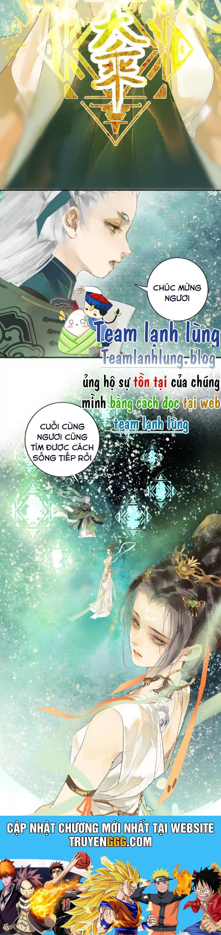 Tiểu Sư Muội Không Muốn Phi Thăng Chương 2 Ảnh 16