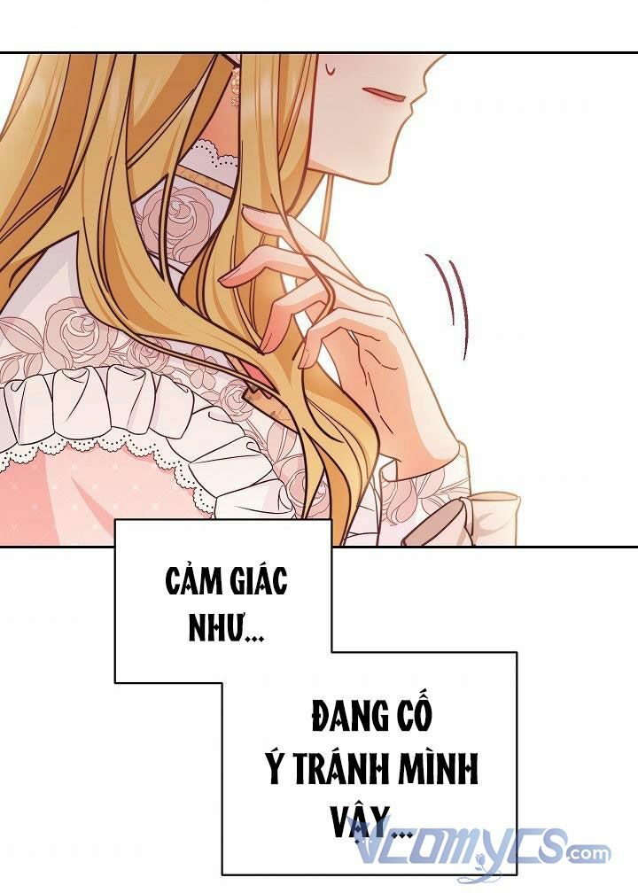 Tôi Sẽ Chịu Trách Nhiệm Về Phúc Lợi Của Nam Chính Chương 27 Ảnh 51