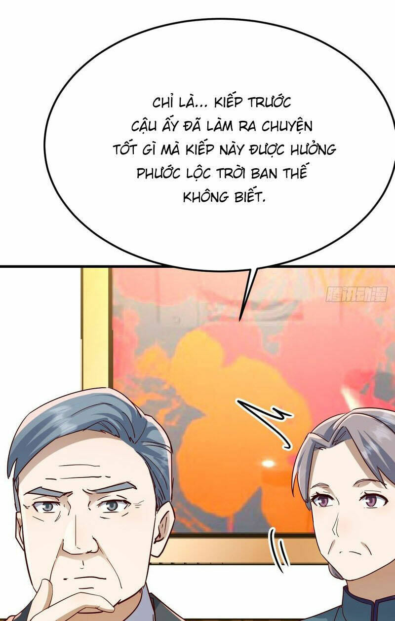 Trong Nhà Có 2 Bạn Gái Song Sinh Chương 326 Ảnh 35