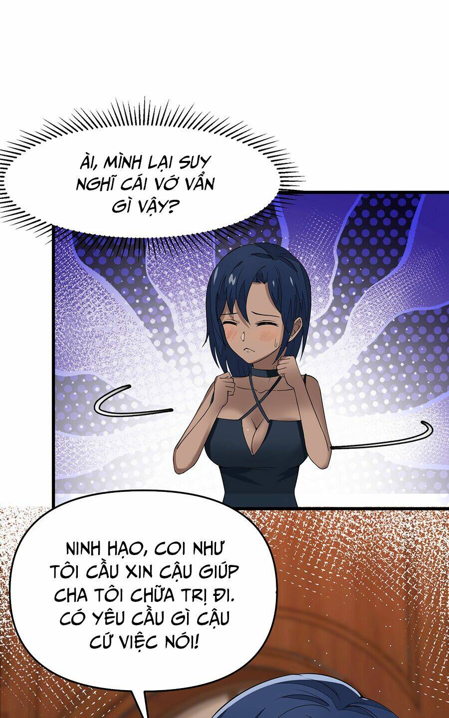 Cửa Hàng Âm Dương Chương 12 Ảnh 5