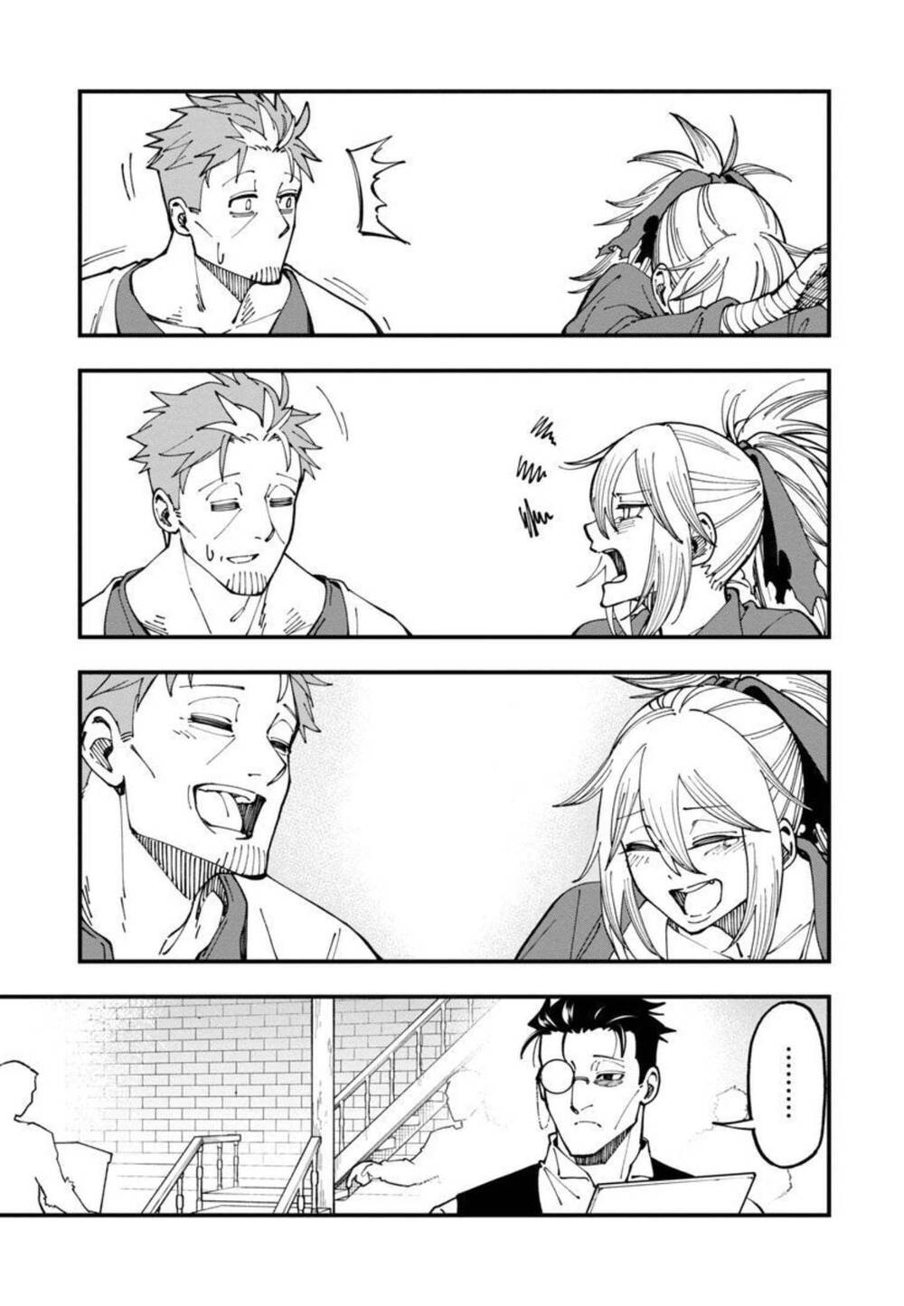 Katainaka No Ossan, Kensei Ni Naru ~Tada No Inaka No Kenjutsu Shihan Datta No Ni, Taiseishita Deshi-Tachi Ga Ore Wo Hottekurenai Ken~ Chương 11 Ảnh 26