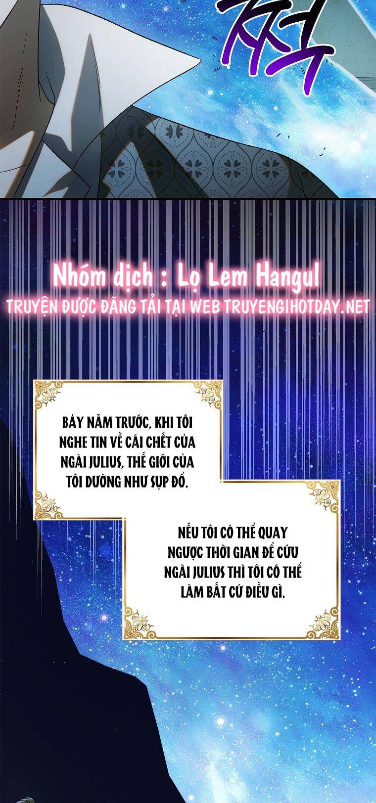 Cách Để Em Bảo Vệ Anh Chương 125.1 Ảnh 9