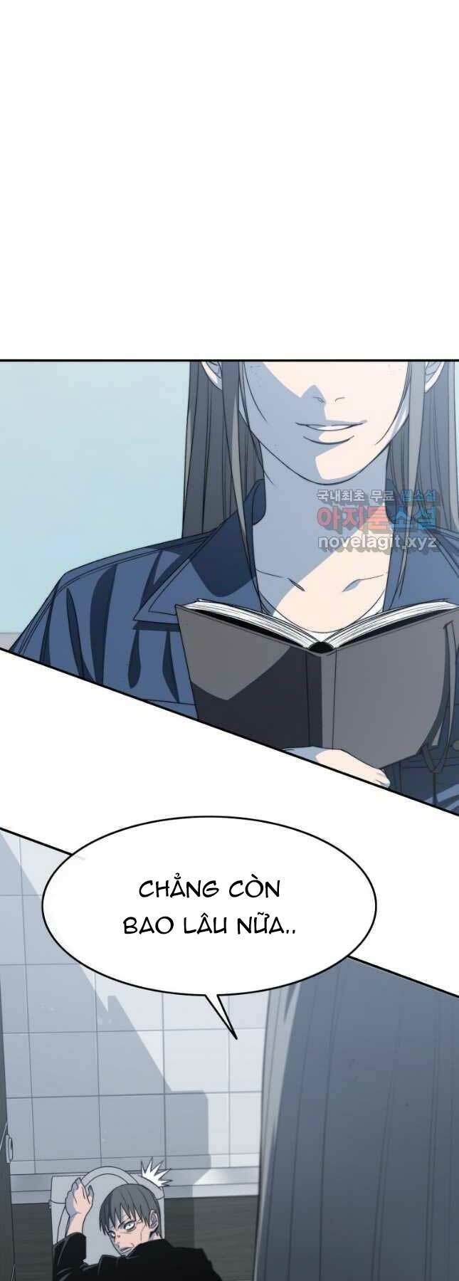 Tồn Tại Vĩnh Hằng Chương 52 Ảnh 15