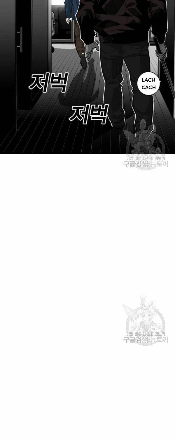 Quảng Trường Máu Chương 63 Ảnh 25