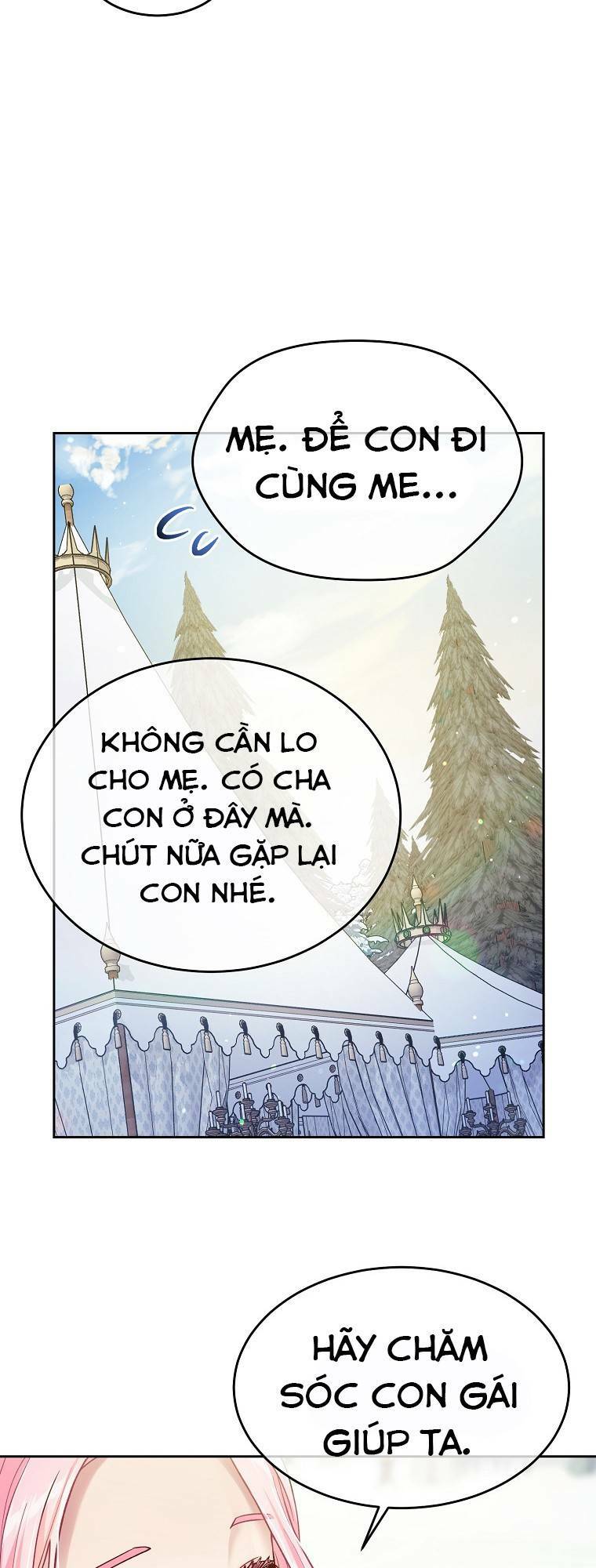 Chồng Em Dễ Thương Chết Mất Thôi! Chương 30 Ảnh 17