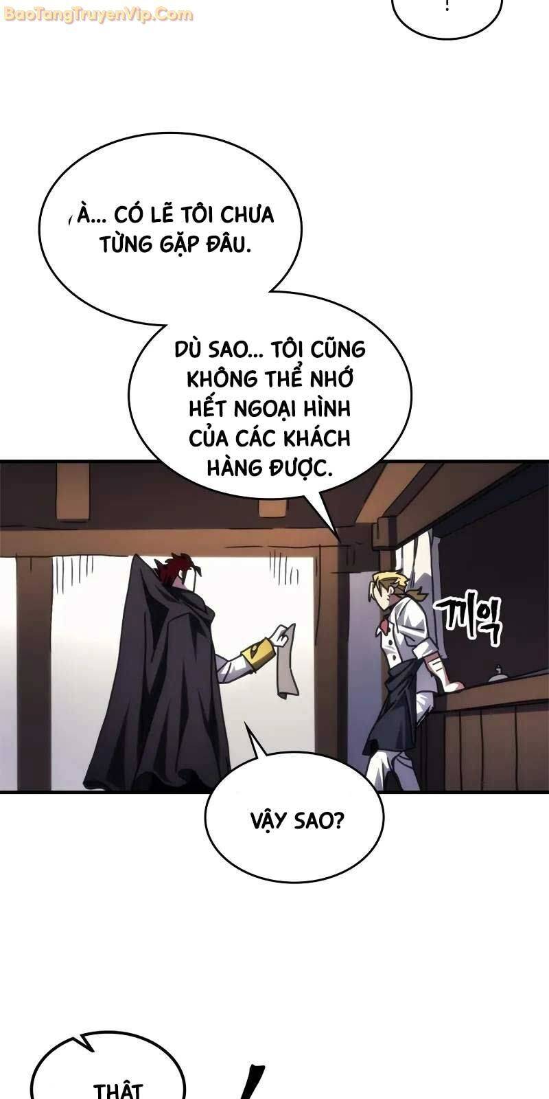 Hãy Hành Động Như Một Boss Đi Ngài Mr Devourer Chương 68 Ảnh 65