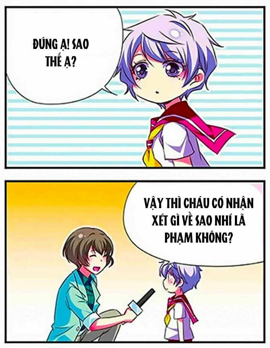 Manh Tam Quốc Chương 110 Ảnh 13