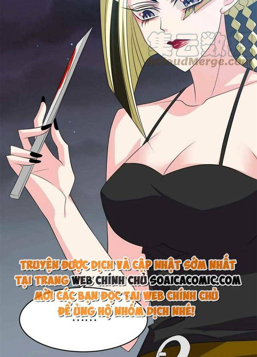 Vết Cắn Trí Mạng Chương 60 Ảnh 47