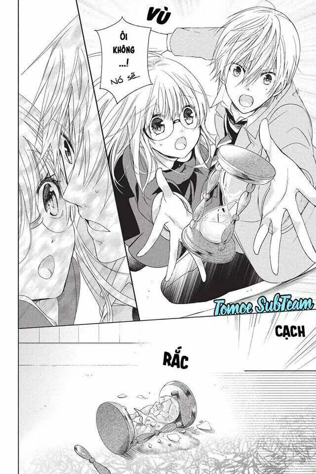 Aoba-Kun Ni Kikitai Koto Chương 6 Ảnh 28