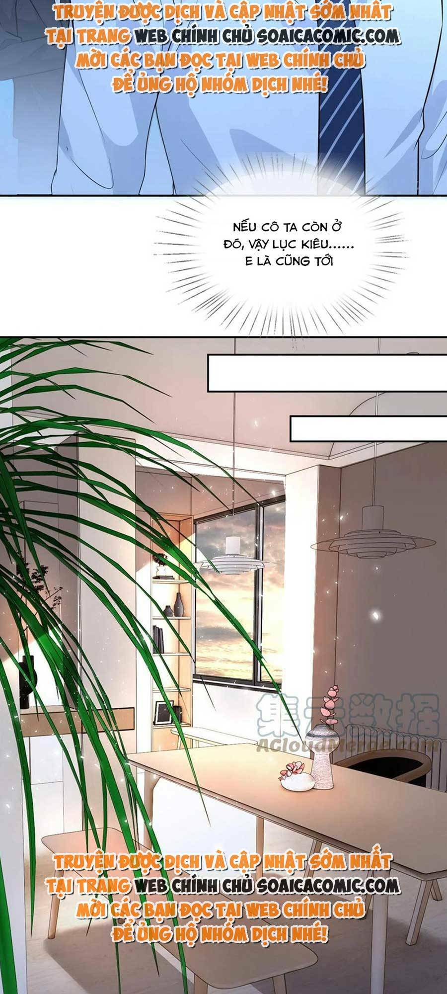 Vượt Rào Trêu Chọc Chương 108 Ảnh 13