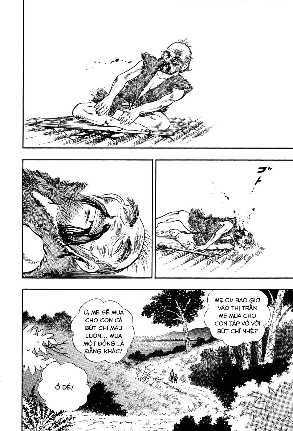 Tôi Vẫn Còn Sống... Chương 6 Ảnh 42